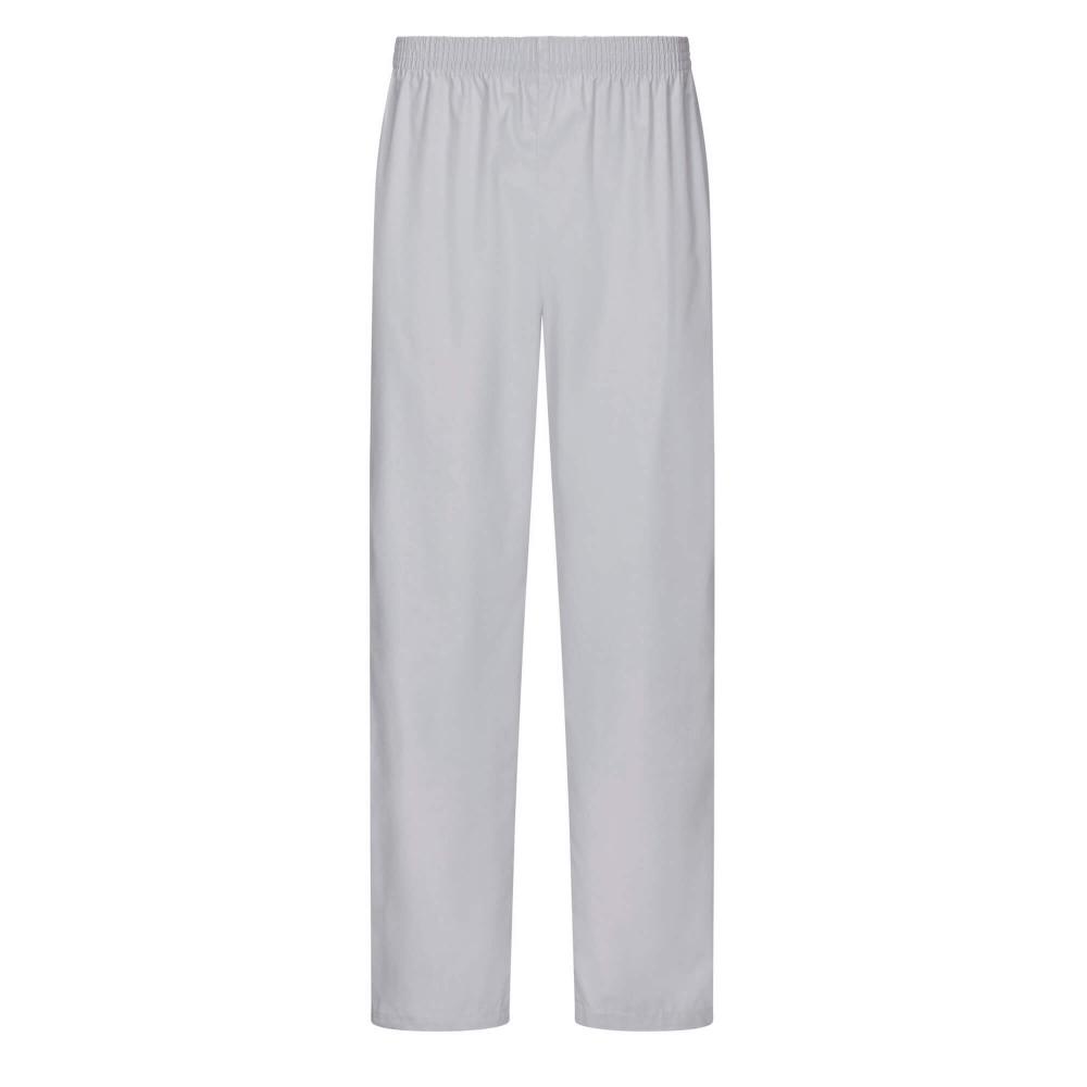 EXNER | Schlupfhose silbergrau unisex (3307517)